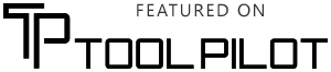 Featured on ToolPilot